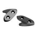 thumbnail image 3 of CNC Aluminum Black Mirror Block Off Plates For Yamaha R1 / R1M / R1S 2015-2019, 3 of 6