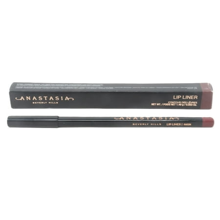 UPC 689304121095 product image for Anastasia Lip Liner Raisin 0.053oz/1.49g New With Box | upcitemdb.com
