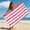 #002-Multicolor, variant on TanSiDing Ultra-Fine Microfiber Quick-Dry Beach Towel Super Absorbent Sand-Free Large Travel Pool Towel Lightweight for Swimming Vacation Cruises 150*75cm