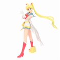 thumbnail image 1 of Figura de anime de juguete coleccionable Sailor Moon Tsukino Usagi, 1 of 1