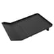 thumbnail image 5 of Center Console Tray ABS Black Center Console Storage Bin Food Eating Alset Tray Replacement for Tesla Model 3, 5 of 9