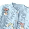 thumbnail image 3 of Veste de Printemps pour Garçons, Cardigan et Chandail pour Filles, 3 of 7