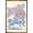Bronze Framed Version, variant on Nickelback - Buckin Bronco Wall Poster, 14.725" x 22.375"