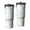 Black-2, variant on Floral 30oz Handheld Travel Tumbler with Handle – Double Wall Stainless Steel Insulated Cup, Flip Straw Lid, Leak-Proof & BPA-Free, Durable Hot & Cold Drink Mug,Thanksgiving, Xmas, Spring ,Flower