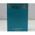 thumbnail image 2 of Turquoise by Michael Kors for Women - 3.4 oz EDP Spray, 2 of 3