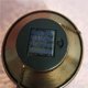 thumbnail image 4 of Kearding Alimentador de pájaros de energía Solar, luz Solar resistente al agua, bandeja de Metal de bronce colgante salvaje, linterna Solar para Iluminación y accesorios Kearding HA019982-00, 4 of 6