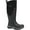 Black / Black, variant on Muck Women's Arctic Sport II Tall, Black/Black