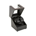 thumbnail image 4 of Automatic Watch Case Watches Display Box for Gifts Desktop A, 4 of 9