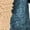 Blue, variant on Shearling Coat Men Warm Fleece Coat Aviator Sheepskin Leather Winter Jacket Lapel Work Cargo Jackets Blue XXL(XXL)