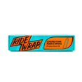 thumbnail image 1 of RideWrap, Fourche de Route et de Gravier Couverte, Enveloppe de Protection, Mat Clair, 1 of 2