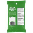thumbnail image 3 of (3 pack) MENU Mixed Greens Bird Treat, Dried Veggies and Herbs, All Bird Sizes, 15g, 3 of 6