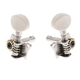 thumbnail image 3 of 4pcs Sunnimix Clavija de afinación abierta para Ukulele Instrumentos Musicales Universal, 3 of 8