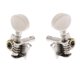 thumbnail image 3 of 4pcs Sunnimix Clavija de afinación abierta para Ukulele Instrumentos Musicales Universal, 3 of 8