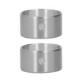 thumbnail image 3 of Remplacement Durable de la Douille de l'Arbre Principal du Moteur Diesel pour 186 192 195F, 3 of 8