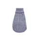 thumbnail image 2 of Greeniant Cachorros Camisa Ropa Suavidad Dulce Regalo Mascotas Suministros Cachorros Ropa Cachorro Chaleco Espesar Disfraces Traje Perros Suéter Ropa para mascotas Gris XS Greeniant PT003802-57B, 2 of 6