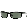Ray-Bn RB2027 PREDATOR 2 Sunglasses For Men For Women +BUNDLE with Cleaning Care Kit