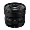 Fujinon XF8mmF3.5 R WR