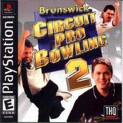 Pre-Owned - Brunswick Circuit Pro Bowling 2 PSX
