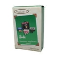 thumbnail image 2 of Hallmark Ornament: 2003 Shopping for Shoes | QXM4949 | Barbie, 2 of 2