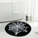 thumbnail image 5 of Alfombra decorativa para el baño de Halloween, tapete para el umbral de la puerta, 5 of 6
