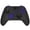Purple, variant on eXtremeRate Cherry Blossoms Pink Replacement Buttons LB RB LT RT Bumpers Triggers D-pad ABXY Start Back Sync Share Keys for Xbox Core Wireless Controller