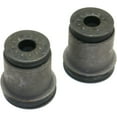 thumbnail image 3 of Geelife Control Arm Bushing For 1995-2011 Ford Mazda Mercury Front Upper 2Pc, 3 of 9