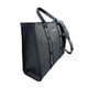 thumbnail image 3 of Bolsa Tote Guess Negro Con Letras En Relieve, 3 of 5