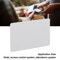thumbnail image 3 of Access Control Card, 125KHz RF Identification ID Card  for Hotel, 3 of 7