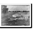 thumbnail image 2 of Historic Framed Print, Moreauville, La., on Bayou des Glaises, crevasse near town.A.B. Tarver, photo., 17-7/8" x 21-7/8", 2 of 9