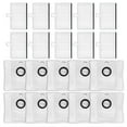 thumbnail image 1 of Mosiee Filter Dust Bag Kit For Cecotec For Conga 9590 / 9990 / 10090 Ai Replacement, 1 of 7