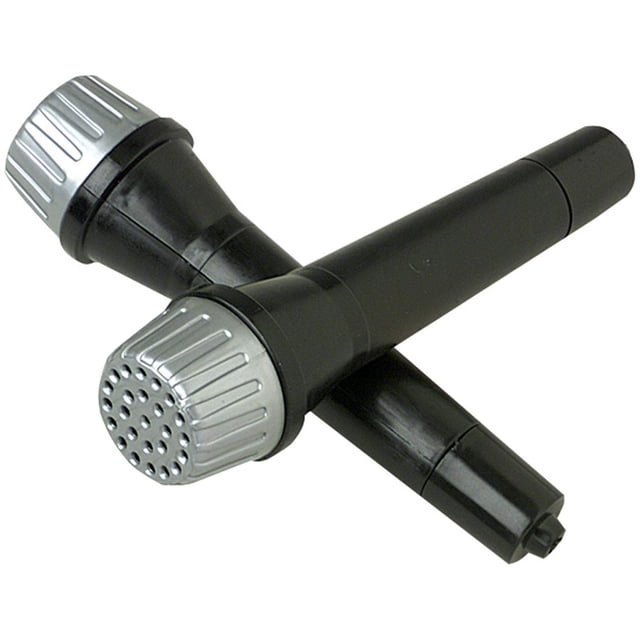 Toy Microphones U.S. Toy Plastic (12 unidades)