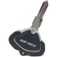 thumbnail image 1 of Key Holder For Can Am Spyder, Black, No Cord, 1 of 4