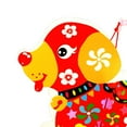 thumbnail image 3 of Spring Festival Lantern Ornament Projection Eco-friendly Mid-Autumn Festival Decoration Glowing Lantern, 3 of 5