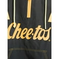 thumbnail image 5 of Cheetos Men's and Big Men's Licensed Anorak, up to Size 3XL, 5 of 6