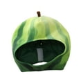 thumbnail image 4 of Fehing Fruit Hat Funny Dress para la presentación de la fiesta de cumpleaños de Carnival, 4 of 9