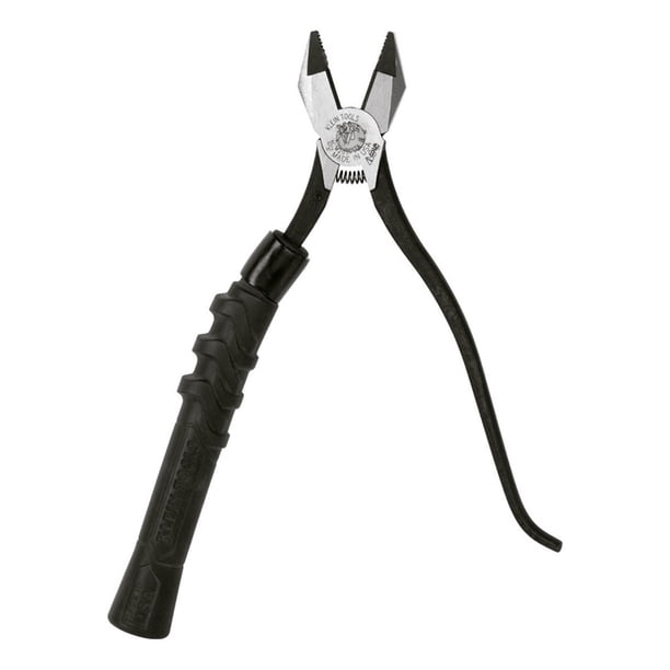 Pinza Electricista Cabeza Delgada Corte Alambre Klein Tools Klein Tools M201-7CSTA