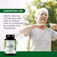 thumbnail image 5 of Emerald Labs Deep Immune Health to Support Healthy Immune System - 60 Vegetable Capsules, 5 of 7