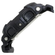 G-Shock Military Black GA110MB-1A X-Large 3D Ana-Digi Wristwatch