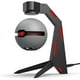 thumbnail image 1 of wonima11 SK1 Magnetic Levitation Bluetooth Speaker Amazing Sci-Fi Gifts for Men Aluminum Alloy Base Type-C Charging Port Desktop Decoration for Science Fiction Fans (RED Light), 1 of 1