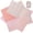 Pink, variant on 8Pcs Cotton Fabric Squares for Quilting, Fat Quarters Fabric Bundles for DIY Patchwork Sewing & Quilting Crafting, 20"x20"