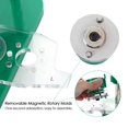 thumbnail image 4 of Removable Magnetic Badge Button Maker Machine Pin Button Punch Press Machine, 4 of 7