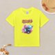 thumbnail image 2 of Camiseta Algodón de Naru para niños, 2 of 5