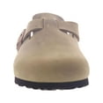 thumbnail image 5 of Birkenstock Boston BS Tobacco Brown  1019484 Women's Size 40, 5 of 5