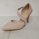 thumbnail image 5 of Zapatos de manga formal Wmkox8yii para mujer con tacón alto y espacio lateral Talla 41, 5 of 6