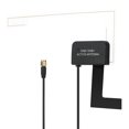 thumbnail image 4 of Car radio antenna digital DAB DAB+ active antenna SMA connector universal, 4 of 8