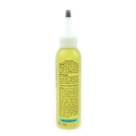 Doo Gro Mega Thick Formula Hair Oil 4.5 fl oz | Walmart Canada
