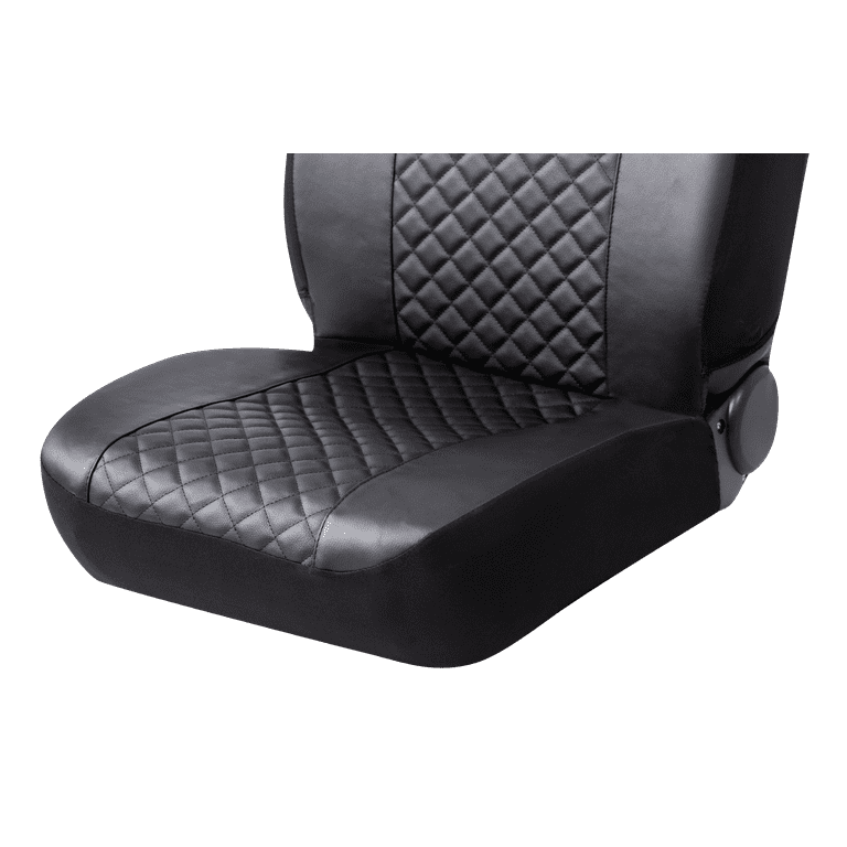 Auto Drive Retro Seat Cover, Universal Fit, SC533397