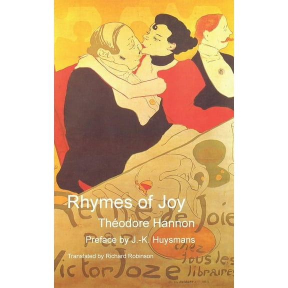 Rhymes of Joy, (Paperback)