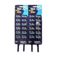 thumbnail image 1 of Rastrillo desechable de 3 Hojas para Caballero con 24 piezas', 1 of 5