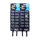thumbnail image 1 of Rastrillo desechable de 3 Hojas para Caballero con 24 piezas', 1 of 5